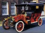 Ford Model K 5-Passenger Touring 1907 года